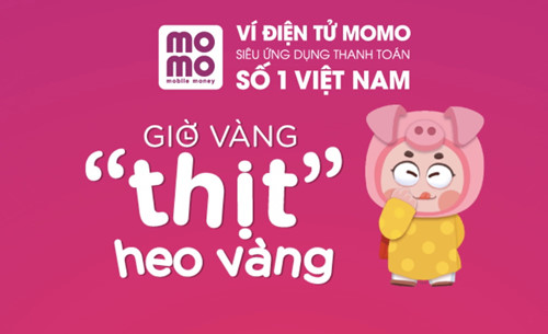 Thông Báo Kết Thúc Bảo Trì Momo