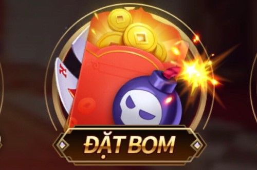 game đặt bom twin