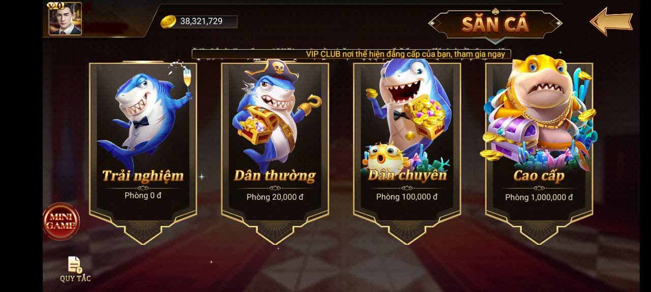 game bắn cá tại twin