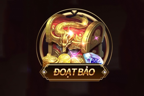 game đoạt bảo twin68