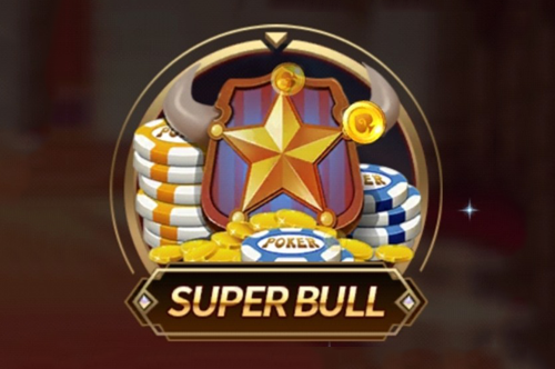 Giới Thiệu Cách Choi Tựa Game Thú Vị Super Bull Tại Twin