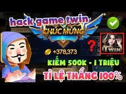 Hack TWIN Và Sự Thật Chưa Từng Được Tiết Lộ